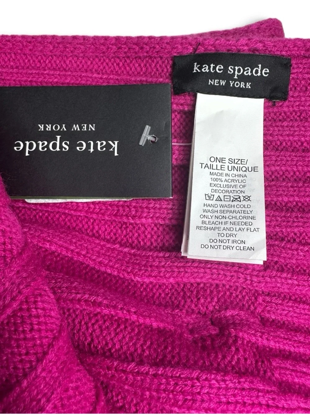 kate spade brand new